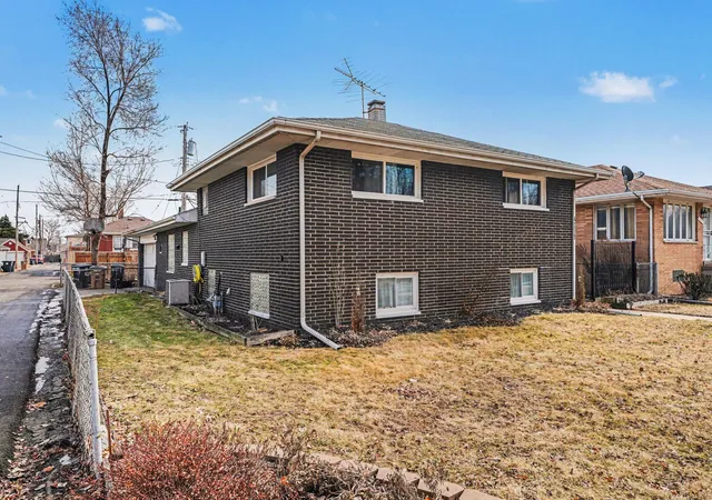 Photo 2 of Single family home for sale at 4219 Walsh Ave, East Chicago, IN 46312 | MLS# 846314 | Listing updated on 2026-10-04