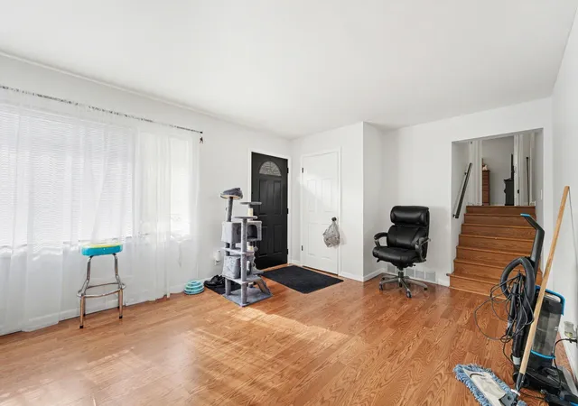 Photo 4 of Single family home for sale at 4219 Walsh Ave, East Chicago, IN 46312 | MLS# 846314 | Listing updated on 2026-10-04