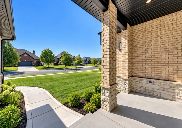 Photo 2 of Single family home for sale at 101 Primrose Dr, Dyer, IN 46311 | MLS# 846491 | Listing updated on 2026-10-07