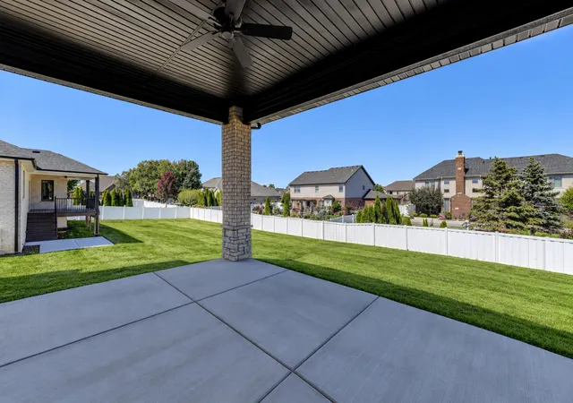 Photo 3 of Single family home for sale at 101 Primrose Dr, Dyer, IN 46311 | MLS# 846491 | Listing updated on 2026-10-07