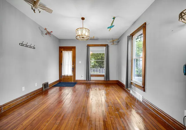 Photo 3 of Single family home for sale at 117 Burnham St, Lowell, IN 46356 | MLS# 846320 | Listing updated on 2026-10-05
