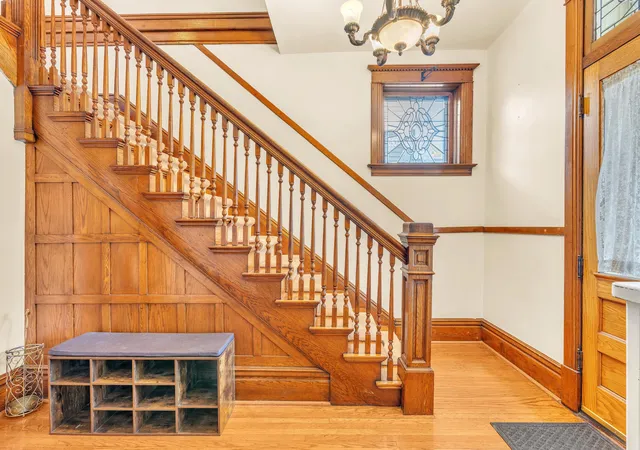 Photo 3 of Single family home for sale at 1646 Cleveland Ave, Whiting, IN 46394 | MLS# 846447 | Listing updated on 2026-10-06