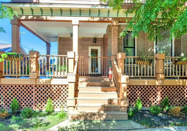 Photo 26 of Single family home for sale at 1646 Cleveland Ave, Whiting, IN 46394 | MLS# 846447 | Listing updated on 2026-10-22