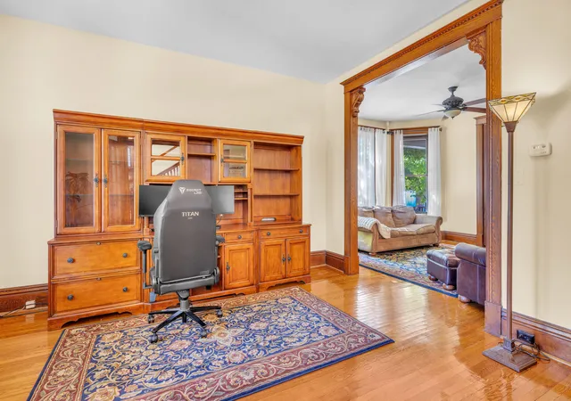 Photo 3 of Single family home for sale at 1646 Cleveland Ave, Whiting, IN 46394 | MLS# 846447 | Listing updated on 2026-10-06