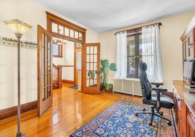 Photo 4 of Single family home for sale at 1646 Cleveland Ave, Whiting, IN 46394 | MLS# 846447 | Listing updated on 2026-10-06