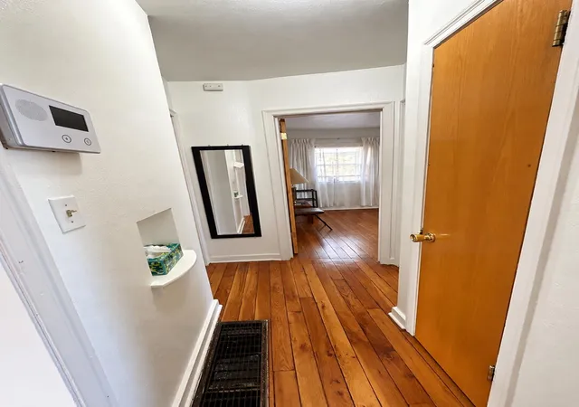 Photo 3 of Single family home for sale at 231 Mckinley St, Gary, IN 46404 | MLS# 846331 | Listing updated on 2026-10-05