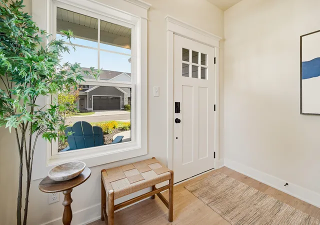 Photo 3 of Townhouse for sale at 11 Moorebrooke Rd, Michigan City, IN 46360 | MLS# 846595 | Listing updated on 2026-10-17