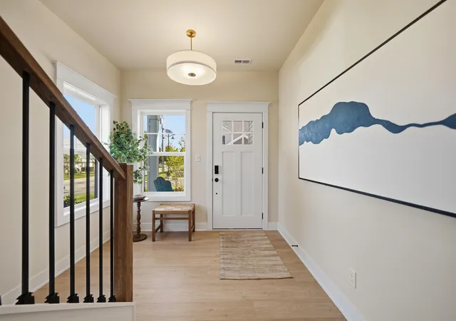 Photo 4 of Townhouse for sale at 11 Moorebrooke Rd, Michigan City, IN 46360 | MLS# 846595 | Listing updated on 2026-10-17
