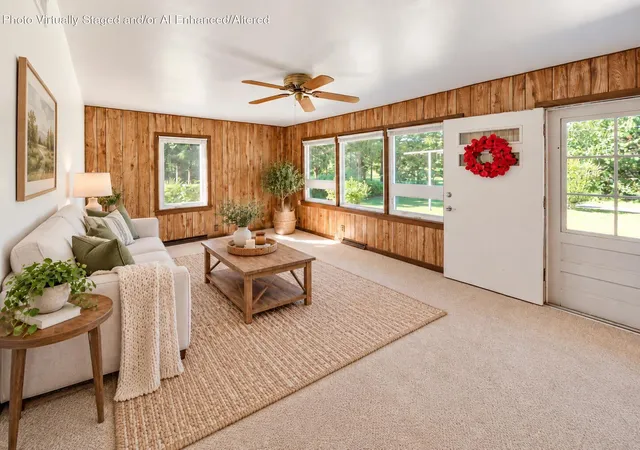 Photo 3 of Single family home for sale at 302 Menke Rd, Trail Creek, IN 46360 | MLS# 846379 | Listing updated on 2026-10-06