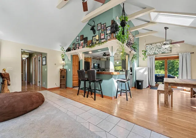 Photo 3 of Single family home for sale at 6467 W 300 North, La Porte, IN 46350 | MLS# 846325 | Listing updated on 2026-10-05