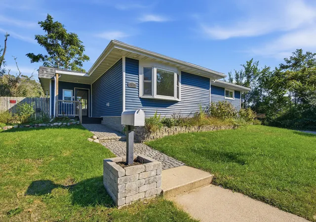 Single family home for sale at 2489 Spencer St, Lake Station, IN 46405 | MLS# 846468