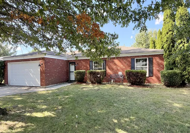Photo 1 of Single family home for sale at 416 Hickory St Nw, De Motte, IN 46310 | MLS# 846388 | Listing updated on 2026-10-06