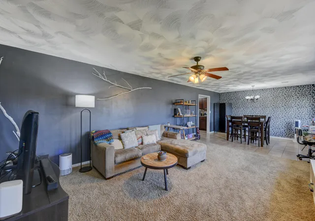 Photo 3 of Single family home for sale at 5560 Van Buren St, Merrillville, IN 46410 | MLS# 846396 | Listing updated on 2026-10-07