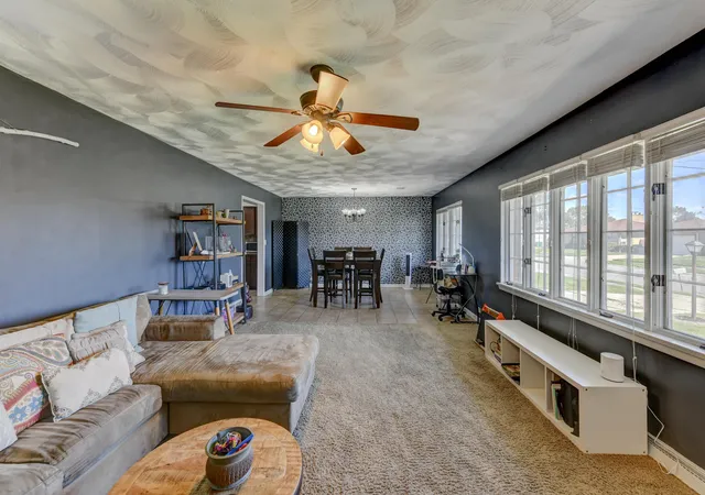Photo 4 of Single family home for sale at 5560 Van Buren St, Merrillville, IN 46410 | MLS# 846396 | Listing updated on 2026-10-07