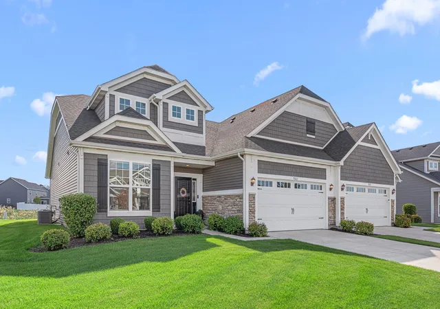 Photo 1 of Multi family home for sale at 9363 Mill Crk Rd, Cedar Lake, IN 46303 | MLS# 846427 | Listing updated on 2026-10-06