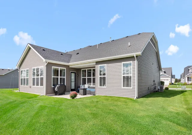 Photo 21 of Multi family home for sale at 9363 Mill Crk Rd, Cedar Lake, IN 46303 | MLS# 846427 | Listing updated on 2026-10-06