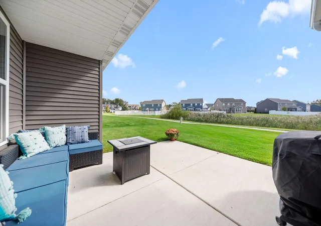Photo 3 of Multi family home for sale at 9363 Mill Crk Rd, Cedar Lake, IN 46303 | MLS# 846427 | Listing updated on 2026-10-06