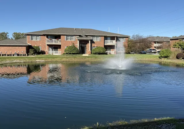Photo 2 of Condo for sale at 545 Cambridge Ct #2c, Munster, IN 46321 | MLS# 846350 | Listing updated on 2026-10-05