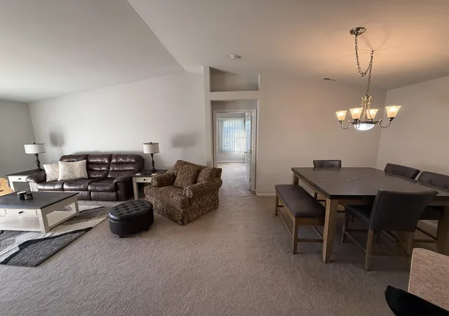 Photo 4 of Condo for sale at 545 Cambridge Ct #2c, Munster, IN 46321 | MLS# 846350 | Listing updated on 2026-10-05