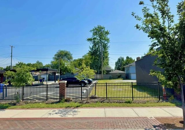 Photo 1 of Land for sale at 6621 Kennedy Ave, Hammond, IN 46323 | MLS# 846352 | Listing updated on 2026-10-05