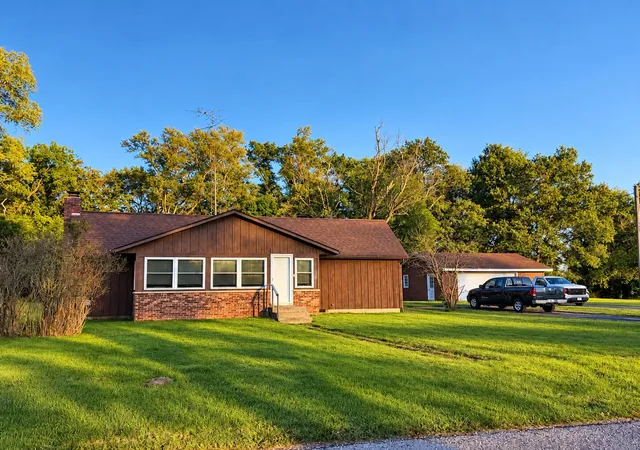 Photo 1 of Sale Pending at 951 N 900 West, Rensselaer, IN 47978 | MLS# 846475 | Listing updated on 2026-10-13