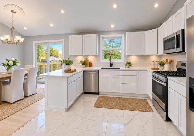 Photo 2 of Single family home for sale at 1401 W 97th Place, Crown Point, IN 46307 | MLS# 846696 | Listing updated on 2026-10-17