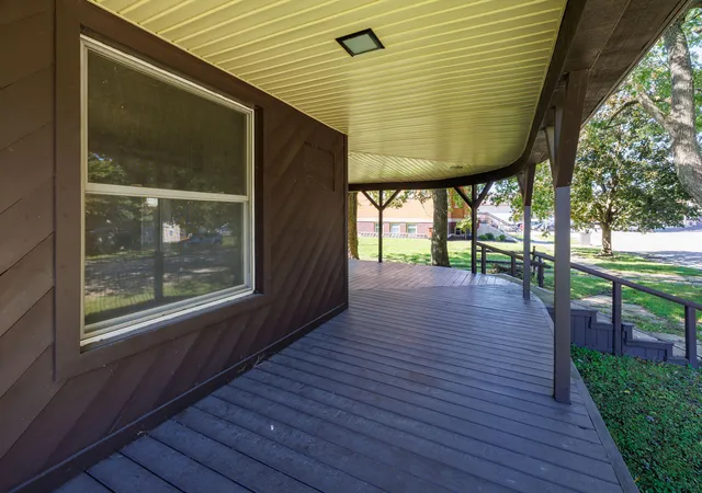 Photo 3 of Single family home for sale at 104 E 5th Street, Earl Park, IN 47942 | MLS# 846366 | Listing updated on 2026-10-08
