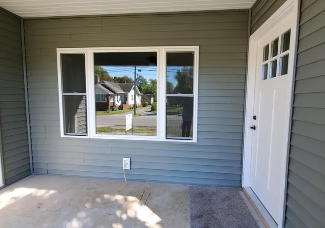 Photo 2 of Single family home for sale at 303 N 2nd Street, Kentland, IN 47951 | MLS# 846374 | Listing updated on 2026-10-05