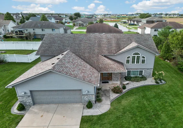 Single family home for sale at 795 Surrey Dr, Lowell, IN 46356 | MLS# 846375