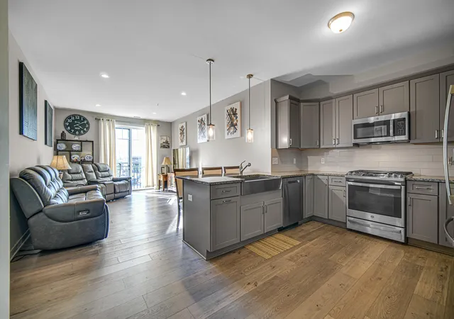 Photo 2 of Condo for sale at 9610 N Centennial Dr #209, Munster, IN 46321 | MLS# 846482 | Listing updated on 2026-10-08
