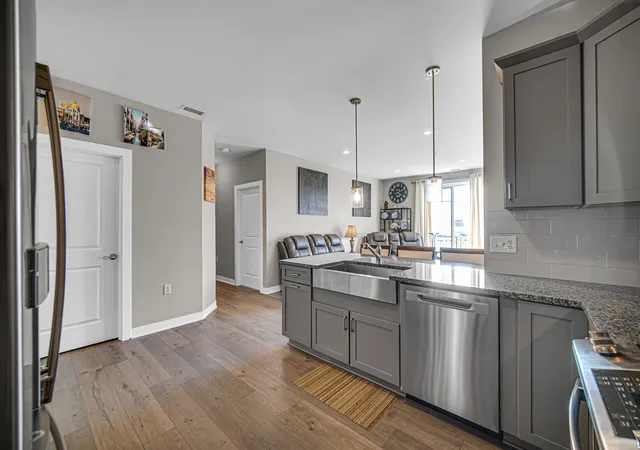 Photo 4 of Condo for sale at 9610 N Centennial Dr #209, Munster, IN 46321 | MLS# 846482 | Listing updated on 2026-10-08