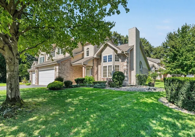 Photo 1 of Condo for sale at 1447 Carriage Oaks Ct, Dyer, IN 46311 | MLS# 846539 | Listing updated on 2026-10-08