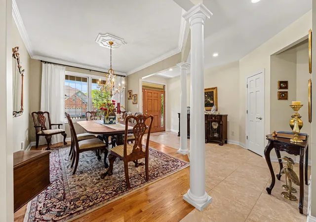 Photo 4 of Single family home for sale at 8941 Crooked Bnd, Saint John, IN 46373 | MLS# 846561 | Listing updated on 2026-10-08