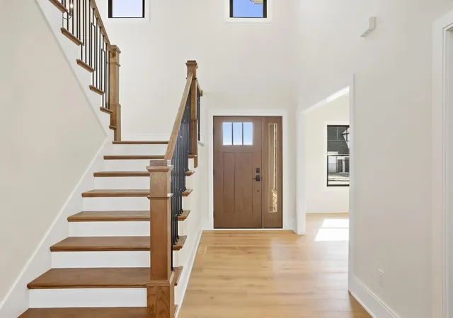 Photo 3 of Single family home for sale at 9480 Tall Grass Trl, Saint John, IN 46373 | MLS# 846370 | Listing updated on 2026-10-08