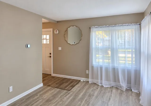 Photo 3 of Single family home for sale at 34 Huber Blvd, Hobart, IN 46342 | MLS# 846369 | Listing updated on 2026-10-05