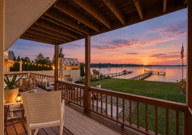 Photo 3 of Single family home for sale at 8204 Peterson Blvd, Cedar Lake, IN 46303 | MLS# 846434 | Listing updated on 2026-10-07