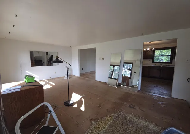 Photo 2 of Single family home for sale at 9374 Roosevelt St, Crown Point, IN 46307 | MLS# 846380 | Listing updated on 2026-10-06