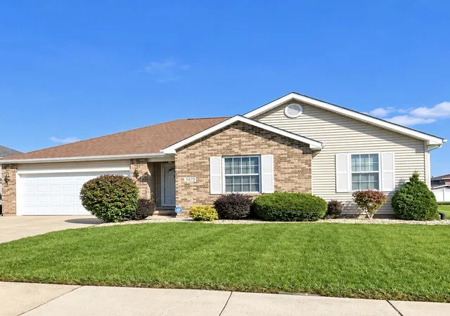 Single family home for sale at 1470 W 84th Avenue, Merrillville, IN 46410 | MLS# 846384