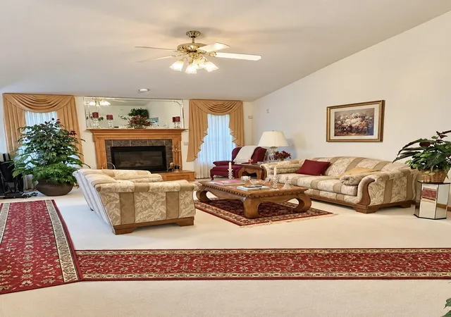 Photo 1 of Single family home for sale at 1470 W 84th Avenue, Merrillville, IN 46410 | MLS# 846384 | Listing updated on 2026-10-06