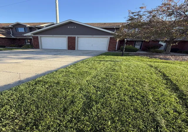 Photo 1 of Townhouse for sale at 8323 Fairbanks St #3d, Crown Point, IN 46307 | MLS# 846409 | Listing updated on 2026-10-07