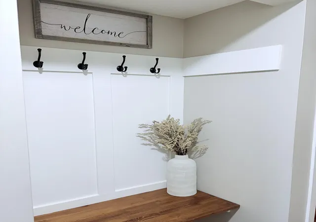 Photo 3 of Townhouse for sale at 8323 Fairbanks St #3d, Crown Point, IN 46307 | MLS# 846409 | Listing updated on 2026-10-07