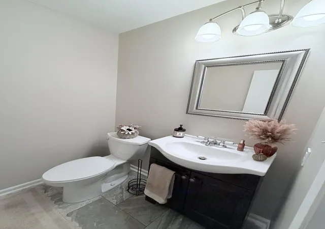 Photo 3 of Townhouse for sale at 8323 Fairbanks St #3d, Crown Point, IN 46307 | MLS# 846409 | Listing updated on 2026-10-07