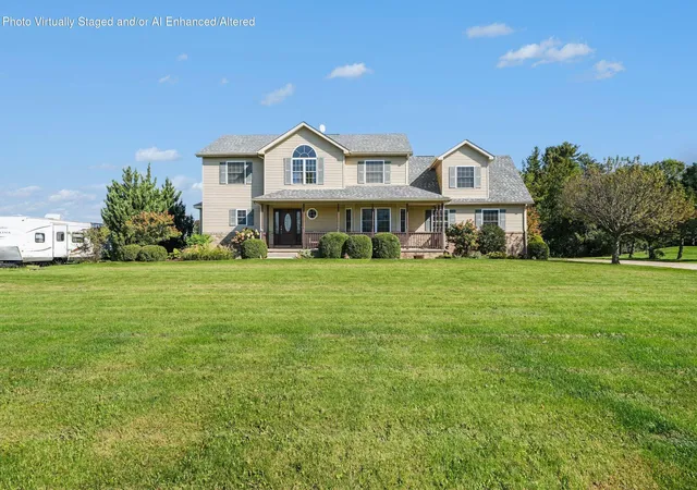 Photo 3 of Single family home for sale at 16413 Harrison St, Lowell, IN 46356 | MLS# 846449 | Listing updated on 2026-10-07