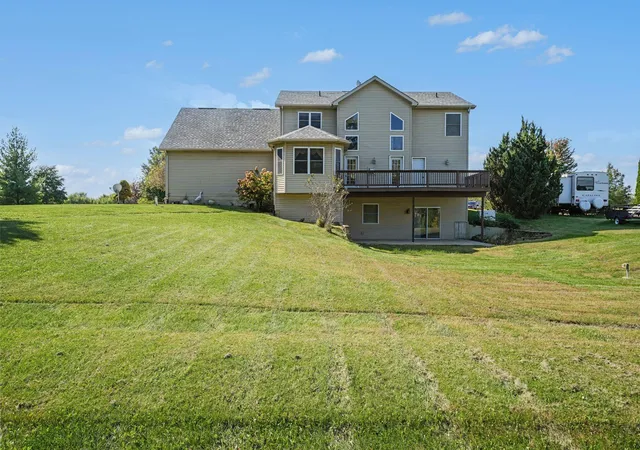 Photo 4 of Single family home for sale at 16413 Harrison St, Lowell, IN 46356 | MLS# 846449 | Listing updated on 2026-10-07
