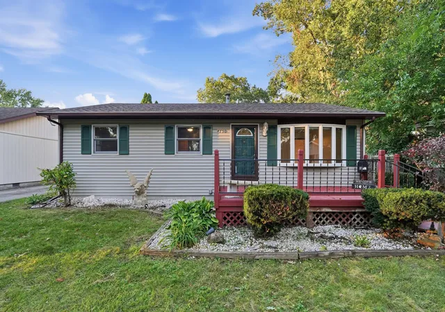 Photo 1 of Single family home for sale at 4750 E 26th Place, Lake Station, IN 46405 | MLS# 846394 | Listing updated on 2026-10-06