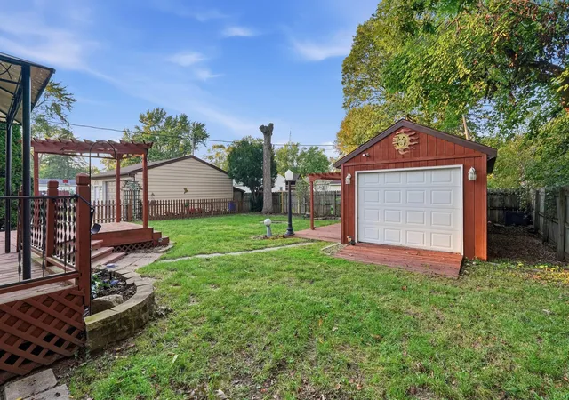 Photo 4 of Single family home for sale at 4750 E 26th Place, Lake Station, IN 46405 | MLS# 846394 | Listing updated on 2026-10-06