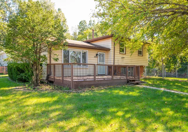 Photo 1 of Single family home for sale at 4901 Pierce St, Gary, IN 46408 | MLS# 846398 | Listing updated on 2026-10-07