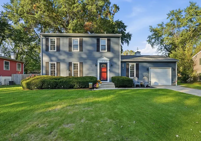 Photo 1 of Single family home for sale at 1803 Mccord Rd, Valparaiso, IN 46383 | MLS# 846422 | Listing updated on 2026-10-08