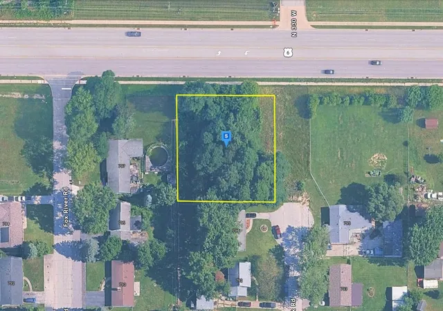 Photo 1 of Sale Pending at 350 W Us Hwy 6, Valparaiso, IN 46385 | MLS# 846405 | Listing updated on 2026-10-07