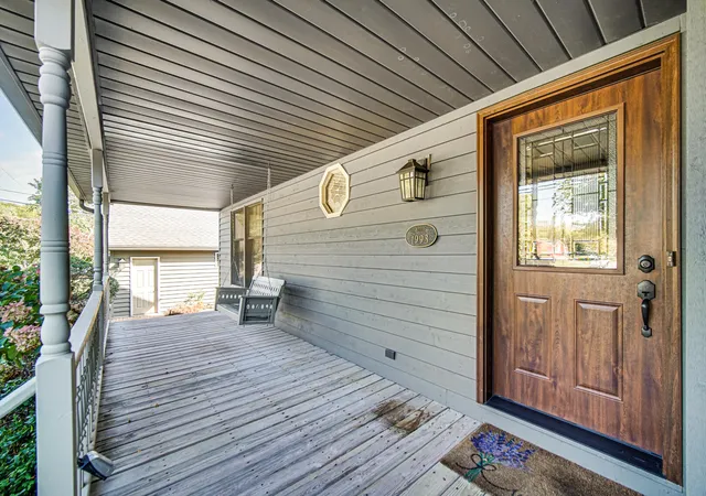 Photo 4 of Single family home for sale at 1447 N Woodlawn Ave, Griffith, IN 46319 | MLS# 846446 | Listing updated on 2026-10-07